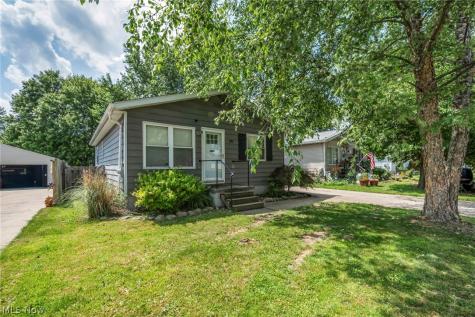 294 Broadview Avenue Barberton OH 44203