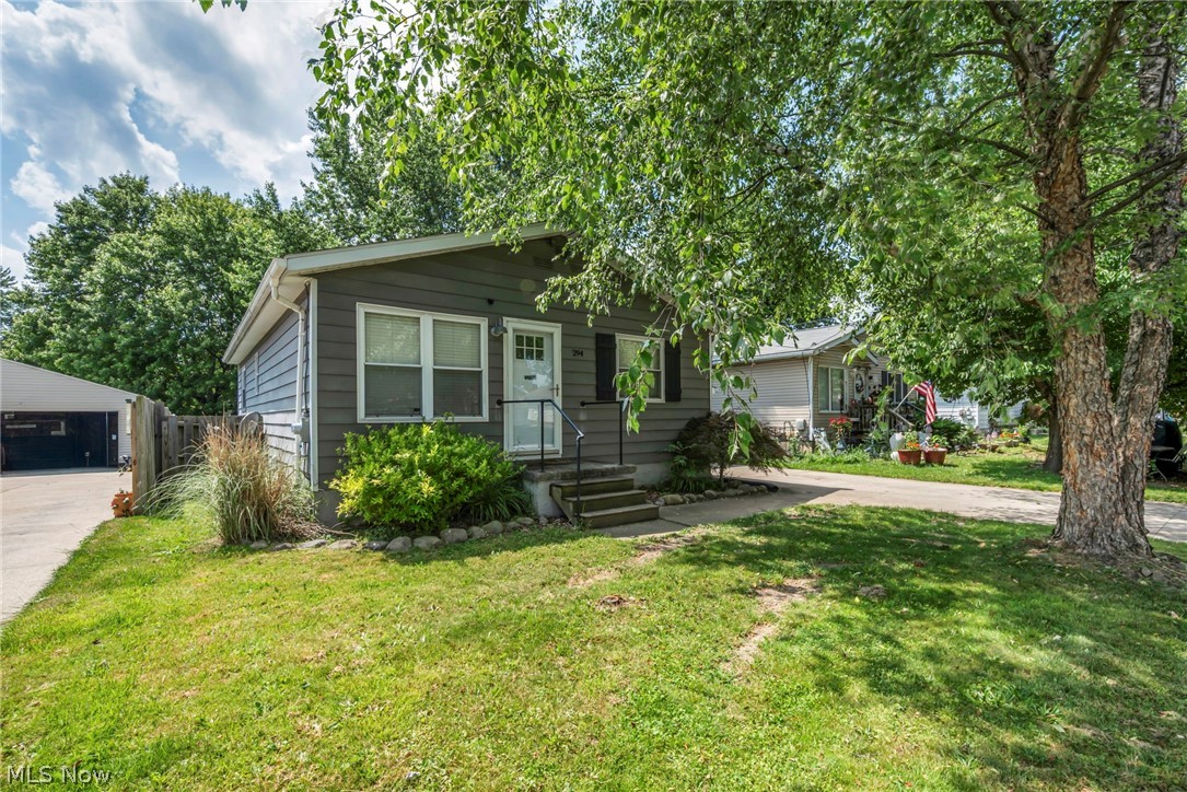 294 Broadview Avenue Barberton OH 44203