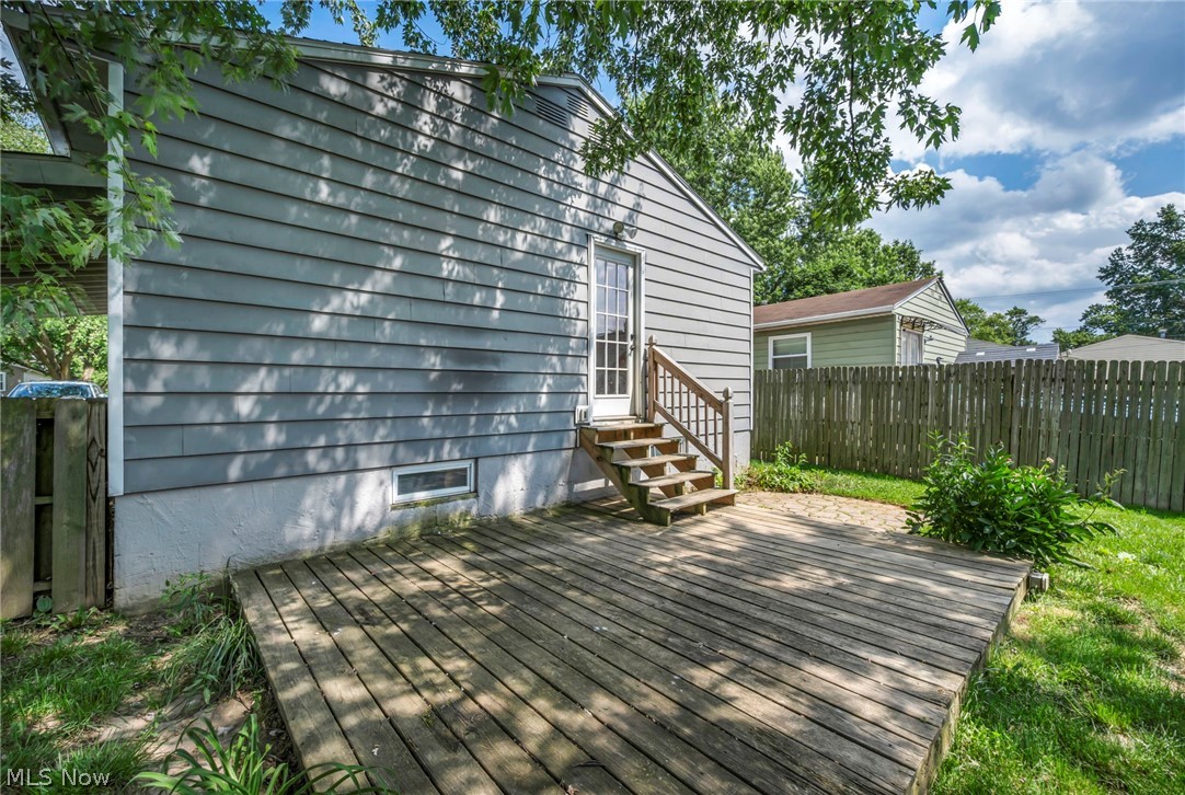 294 Broadview Avenue Barberton OH 44203