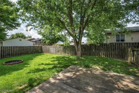 294 Broadview Avenue Barberton OH 44203
