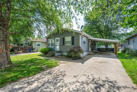 294 Broadview Avenue Barberton OH 44203