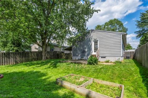294 Broadview Avenue Barberton OH 44203