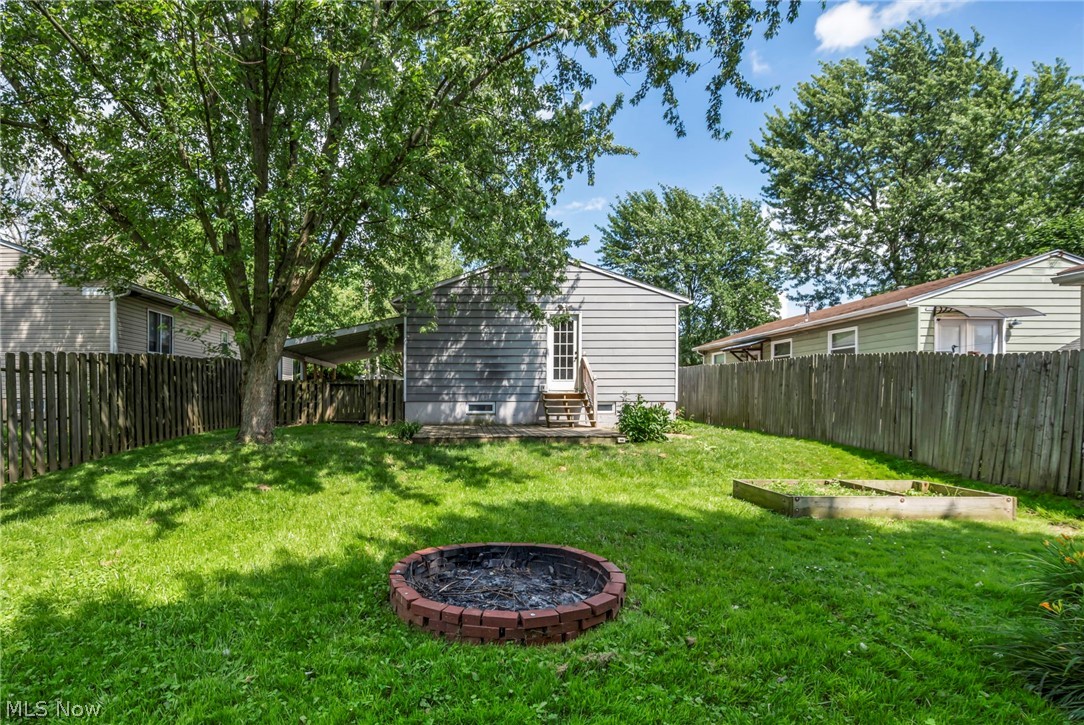 294 Broadview Avenue Barberton OH 44203