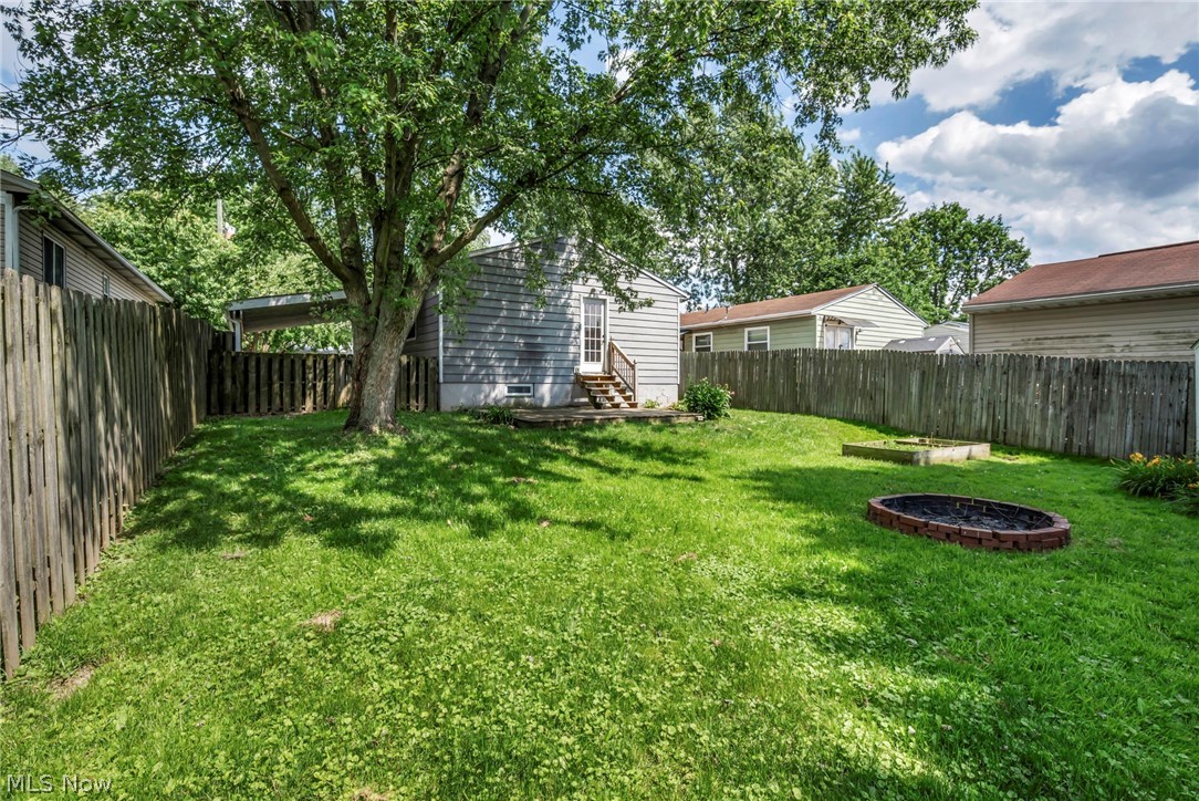 294 Broadview Avenue Barberton OH 44203
