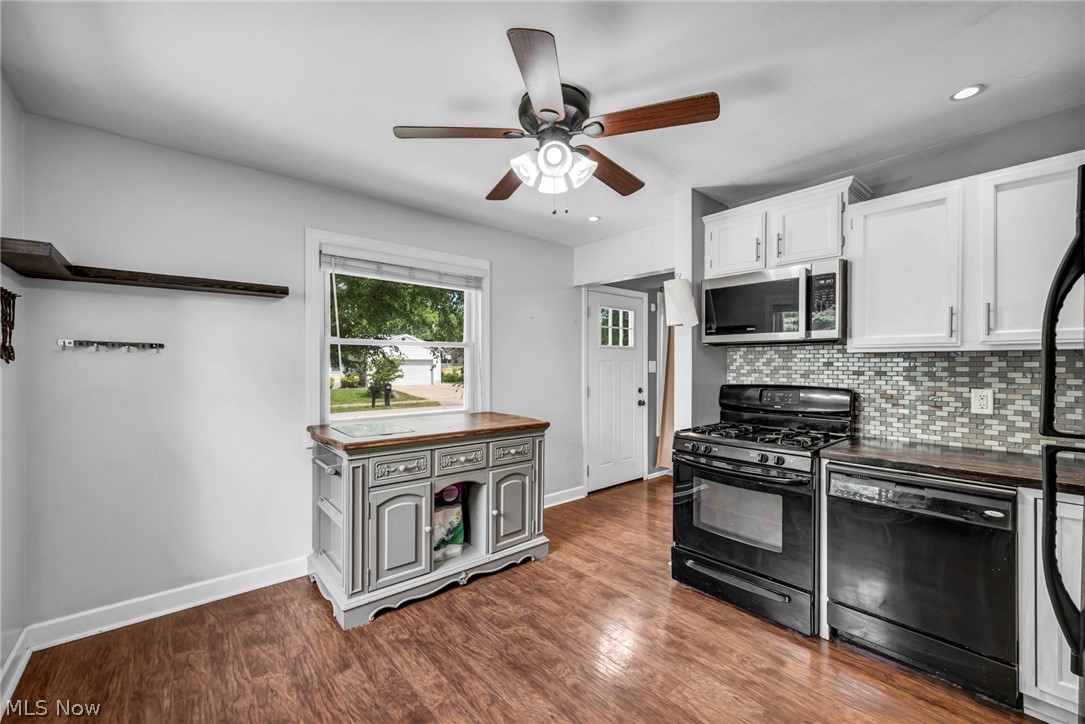 294 Broadview Avenue Barberton OH 44203