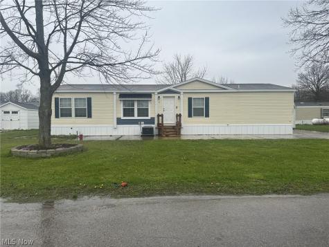 3764 Us Highway 224 E Greenwich OH 44837