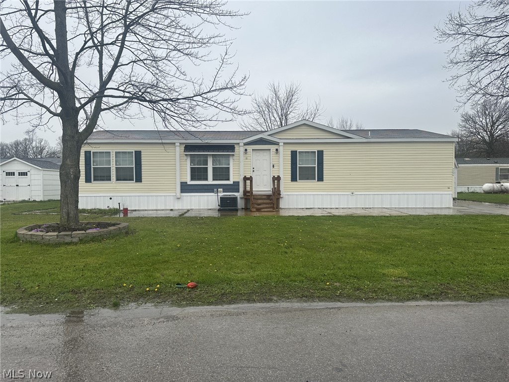 3764 Us Highway 224 E Greenwich OH 44837
