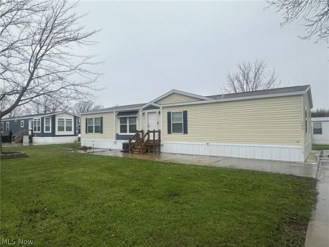 3764 Us Highway 224 E Greenwich OH 44837