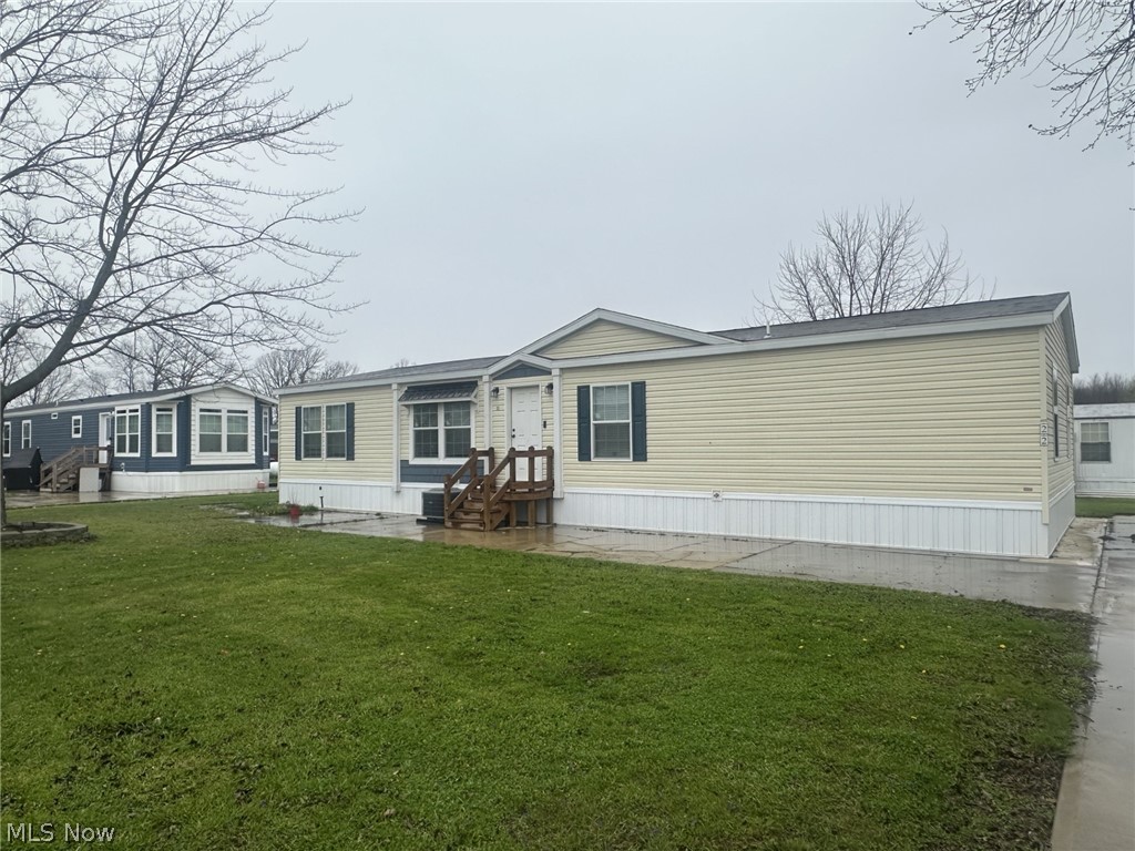 3764 Us Highway 224 E Greenwich OH 44837