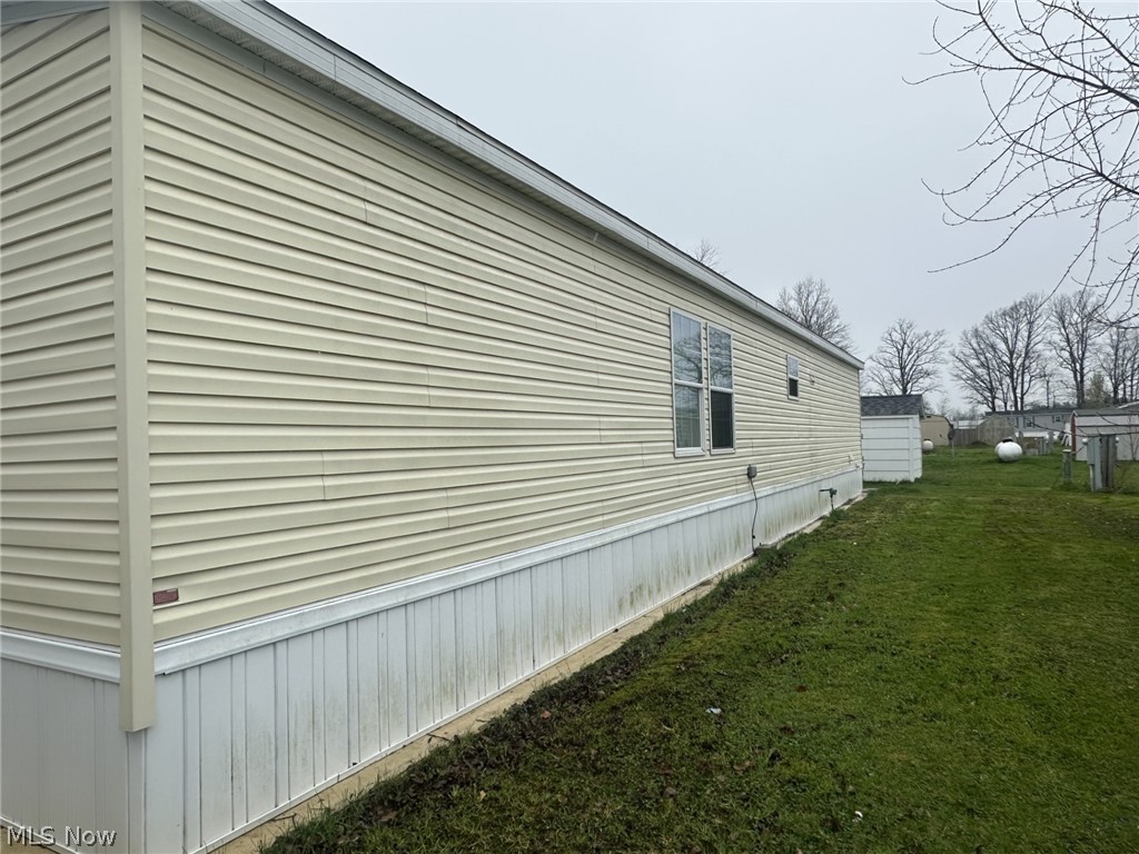 3764 Us Highway 224 E Greenwich OH 44837