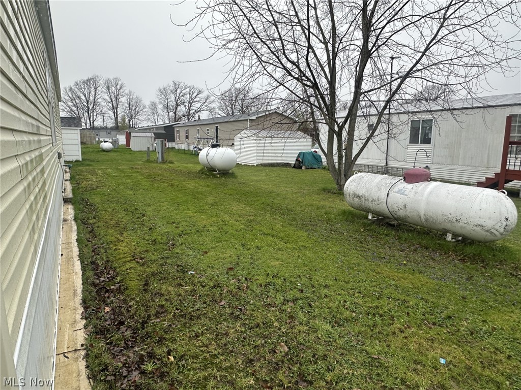 3764 Us Highway 224 E Greenwich OH 44837