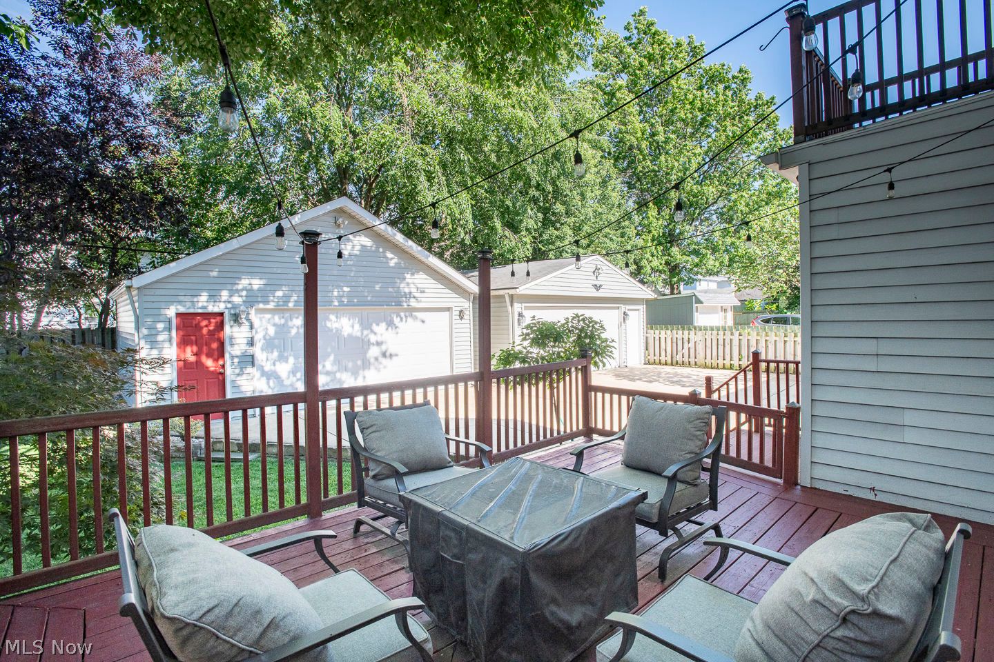 1483 Roycroft Avenue Lakewood OH 44107