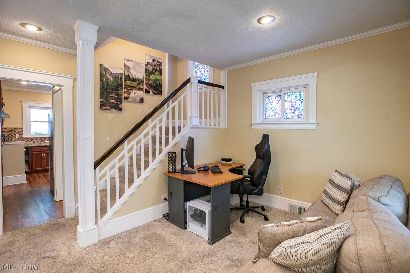 1483 Roycroft Avenue Lakewood OH 44107