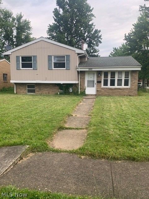 892 Wilder Avenue Elyria OH 44035