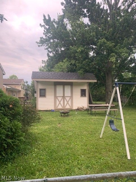892 Wilder Avenue Elyria OH 44035