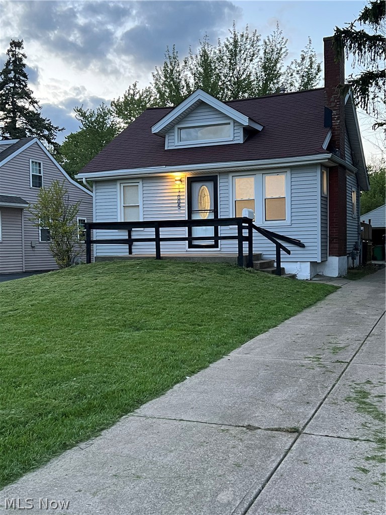 17005 Mapleboro Avenue Maple Heights OH 44137