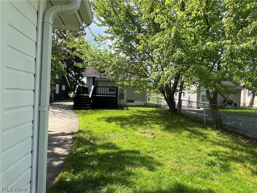 17005 Mapleboro Avenue Maple Heights OH 44137