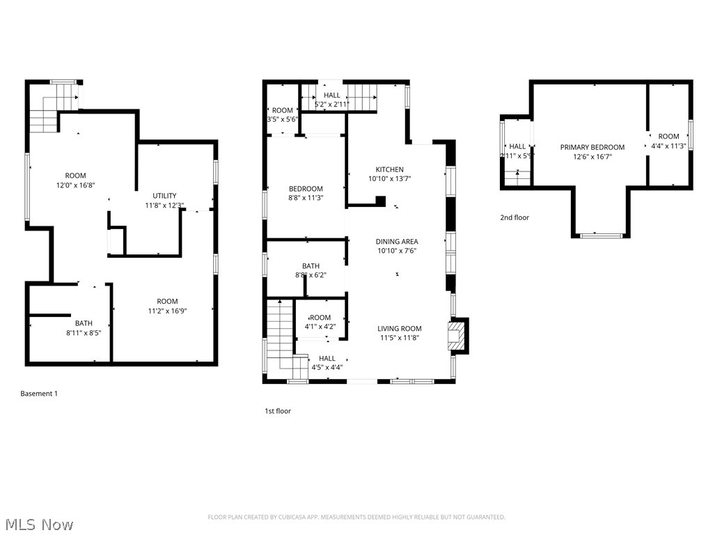 17005 Mapleboro Avenue Maple Heights OH 44137