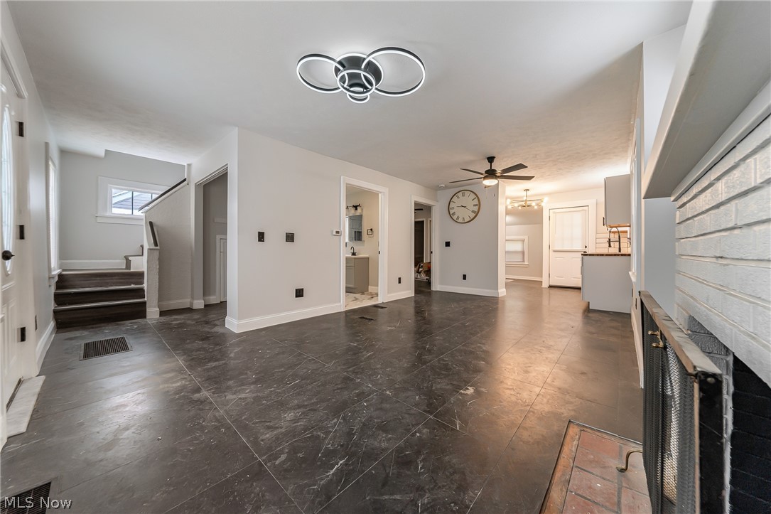 17005 Mapleboro Avenue Maple Heights OH 44137