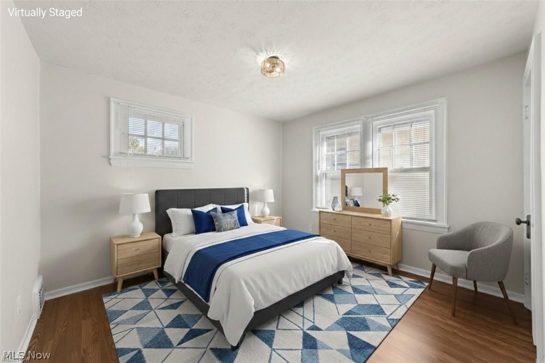 3525 Raymont Road University Heights OH 44118