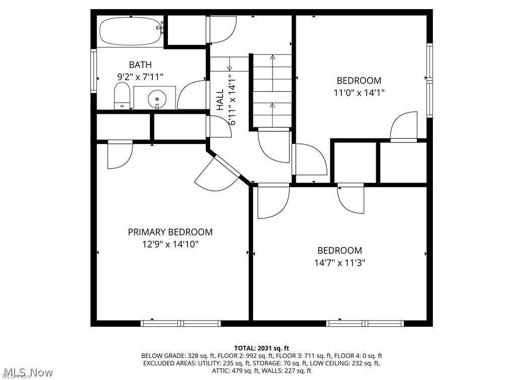 3525 Raymont Road University Heights OH 44118