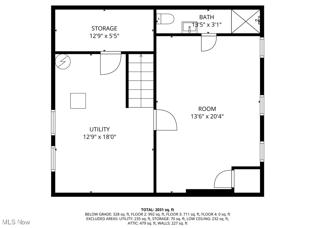 3525 Raymont Road University Heights OH 44118