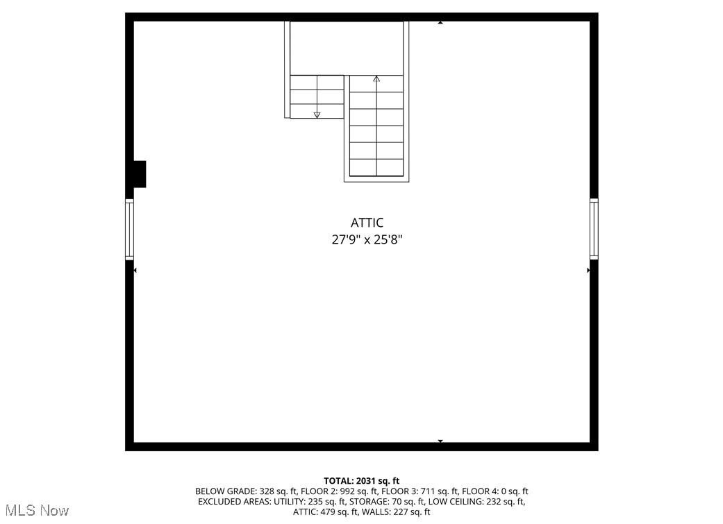 3525 Raymont Road University Heights OH 44118