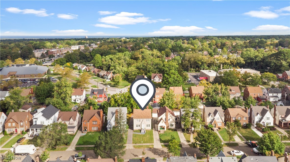 3525 Raymont Road University Heights OH 44118