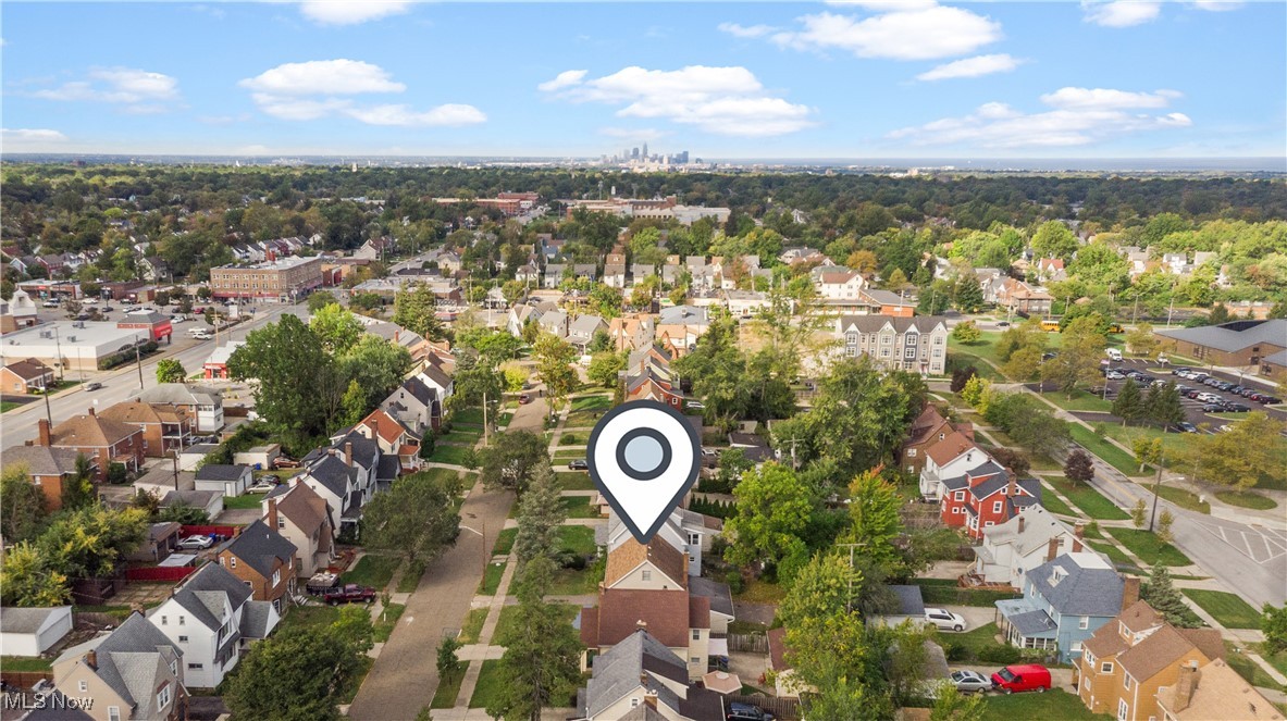 3525 Raymont Road University Heights OH 44118