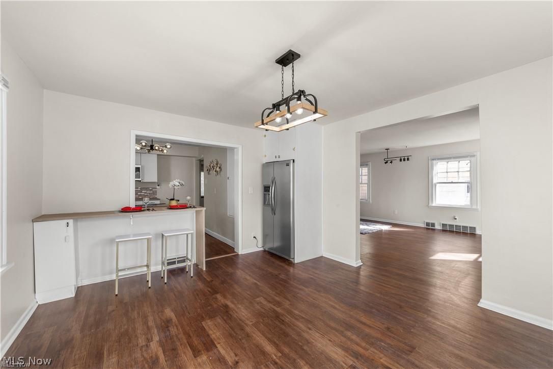 3525 Raymont Road University Heights OH 44118