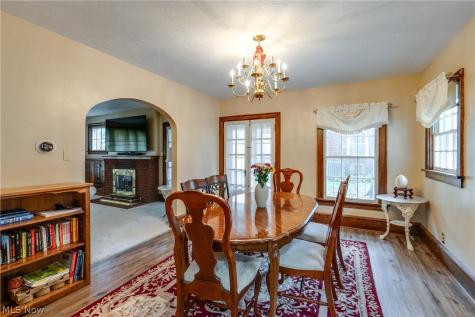 608 25th Street NW Canton OH 44709