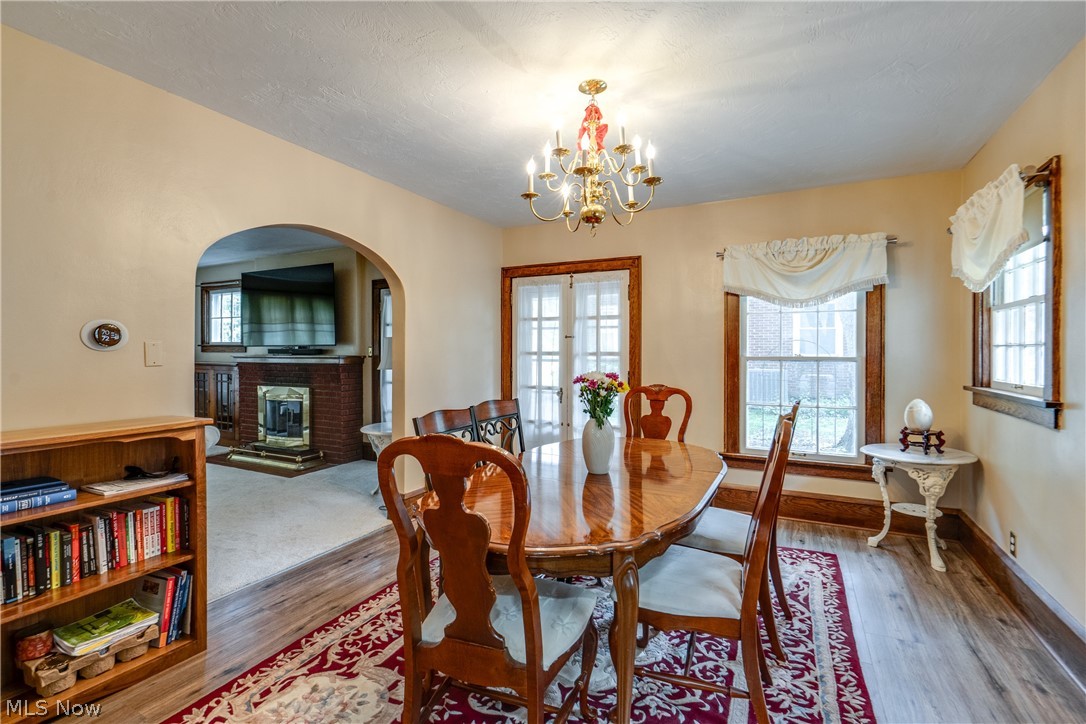 608 25th Street NW Canton OH 44709