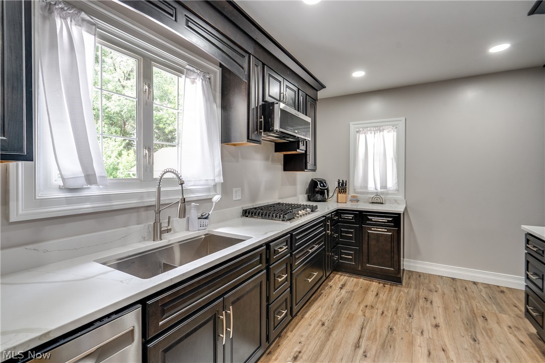 608 25th Street NW Canton OH 44709