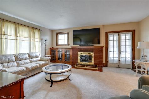 608 25th Street NW Canton OH 44709