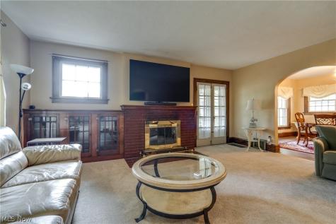 608 25th Street NW Canton OH 44709