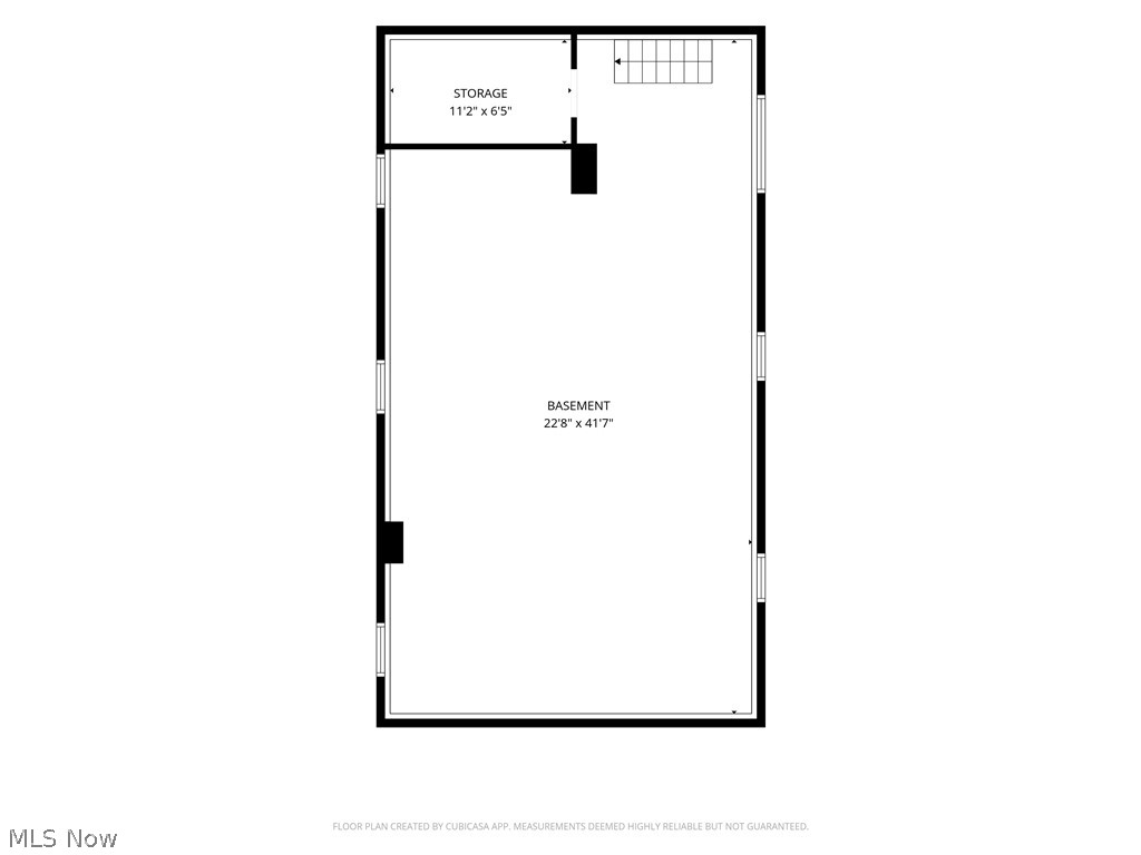 8309 Bancroft Avenue Cleveland OH 44105