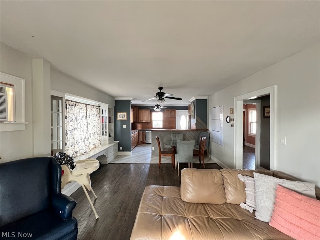 8309 Bancroft Avenue Cleveland OH 44105