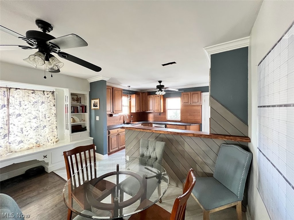8309 Bancroft Avenue Cleveland OH 44105