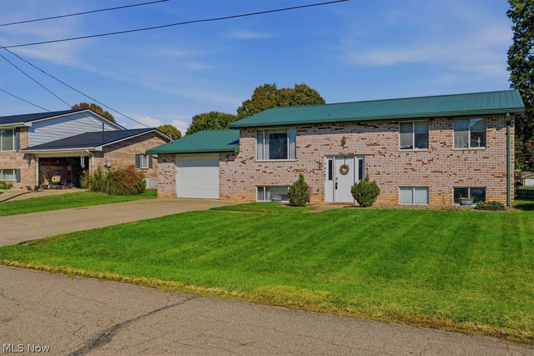 128 Brant Drive Marietta OH 45750