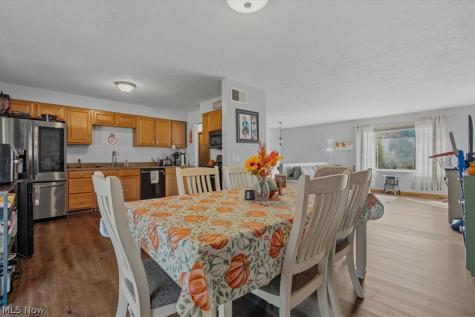 128 Brant Drive Marietta OH 45750