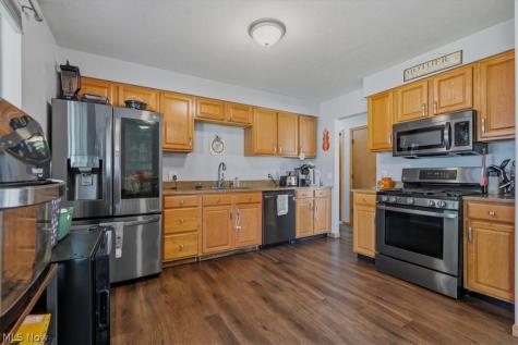 128 Brant Drive Marietta OH 45750