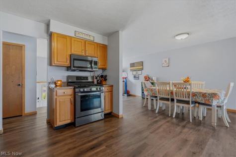 128 Brant Drive Marietta OH 45750
