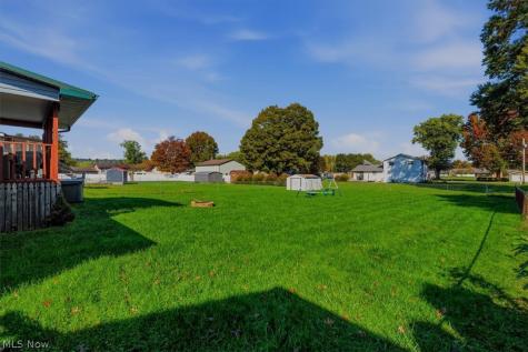 128 Brant Drive Marietta OH 45750