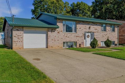 128 Brant Drive Marietta OH 45750