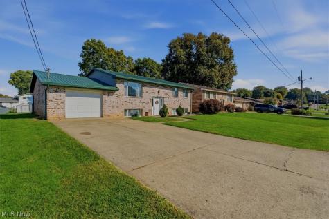 128 Brant Drive Marietta OH 45750