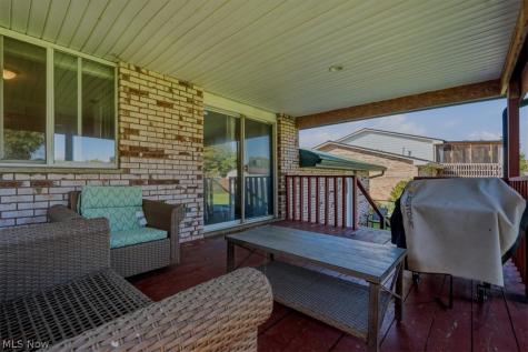 128 Brant Drive Marietta OH 45750