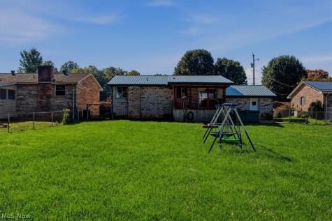 128 Brant Drive Marietta OH 45750