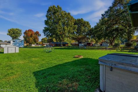 128 Brant Drive Marietta OH 45750