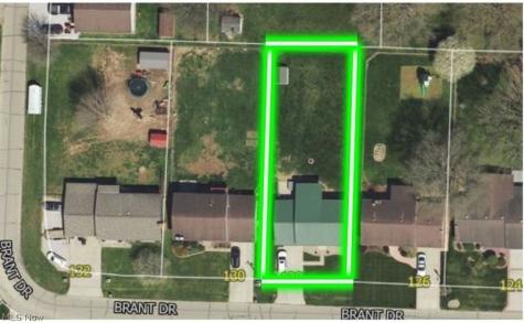 128 Brant Drive Marietta OH 45750