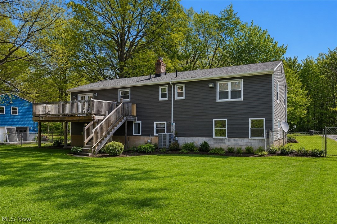1570 N County Line Road Madison OH 44057